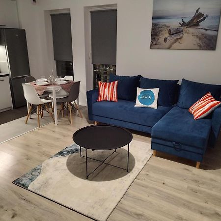Apartament Rumia Trojmiasto Kaszuby Exterior photo