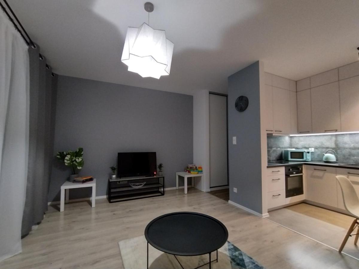 Apartament Rumia Trojmiasto Kaszuby Exterior photo