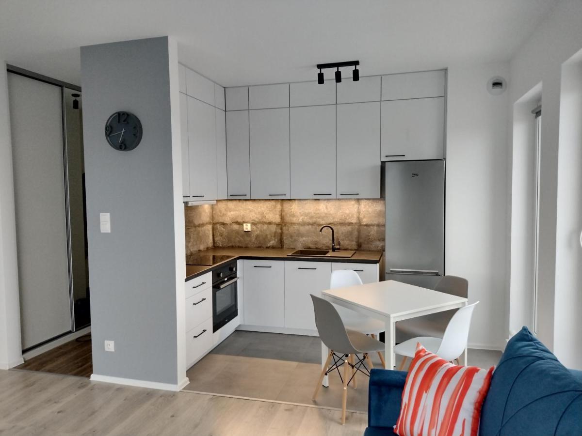 Apartament Rumia Trojmiasto Kaszuby Exterior photo